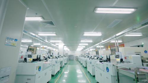 中国精度 锐拓电子袁波突破LED技术封锁之路