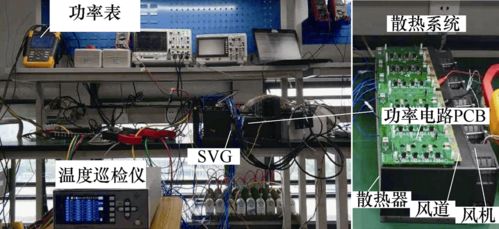 浙大学者革新散热技术 电力电子装置强迫风冷系统优化设计方法探析