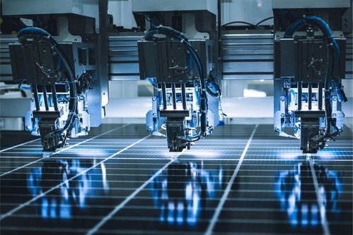 中报季前瞻 电子行业成色几何？技术与设计双轮驱动下的市场机遇