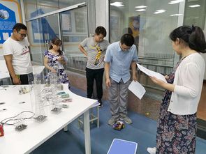 创新驱动，技能筑梦 机电技术系电子产品设计与制作大赛聚焦设计与技术开发