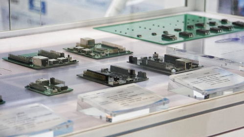 创实技术亮相2024武汉电子展 依托半导体回暖潮，展示电子产品设计与技术开发的华丽转型蓝图